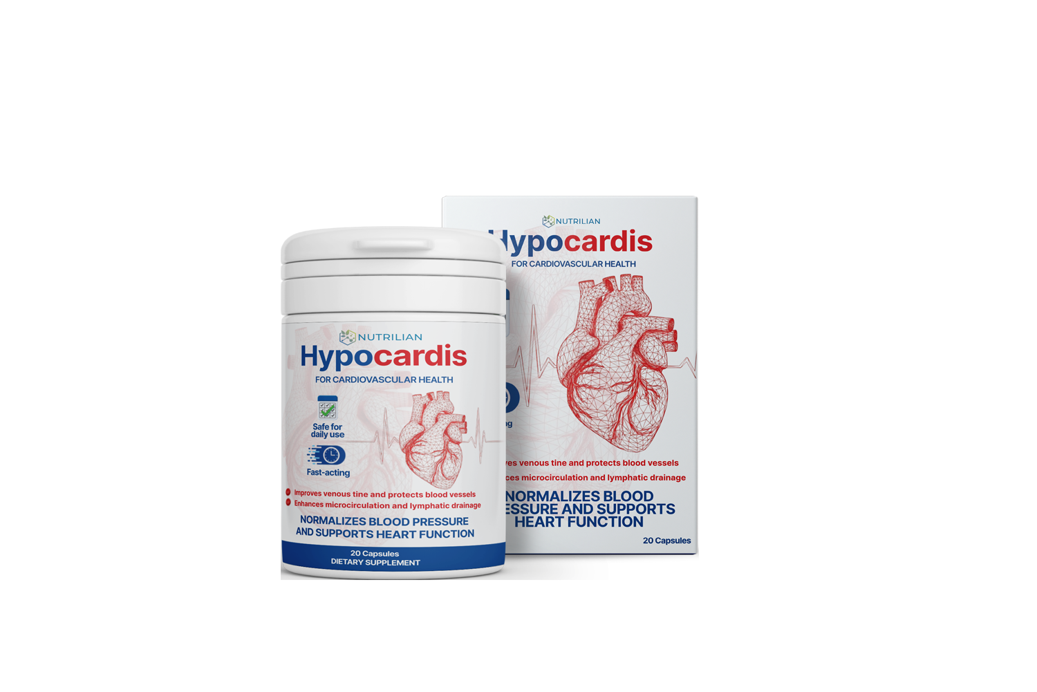 Hypocardis