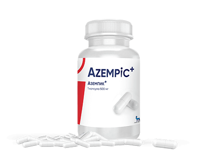  Azempic +